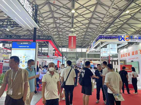 赚“慢钱”的物流地产也卷起来了，冷链、医药物流成新竞技场