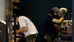 一豆多喝，日銷200+套，咖啡“Combo”席卷全國各地咖啡館