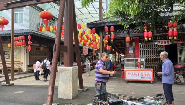 从标准化门店到预制菜产业园，沙县小吃的转型之路 | 沪明合作观察