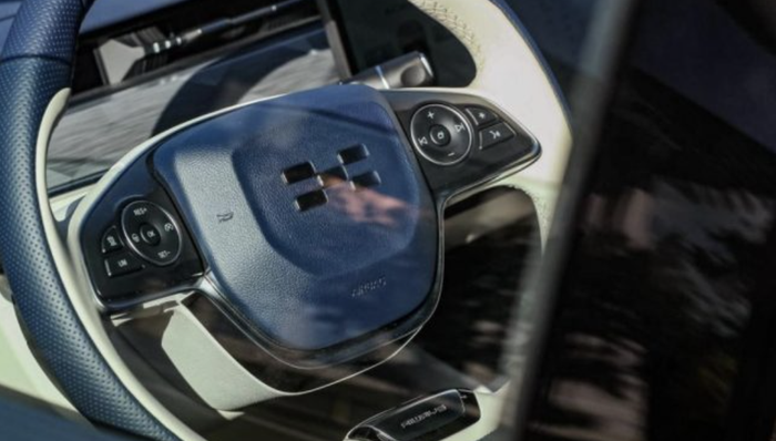 爱驰,汽车,威马,特斯拉,自动驾驶