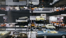 十余家知名汽车品牌缺席，9月开幕的底特律车展恐将再一次令人失望