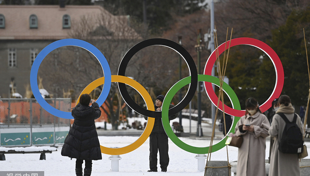 瑞典成2030冬奥申办最后“搅局者”，札幌申奥恐再延期
