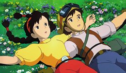 当森林成为思想武器：换一种视角看宫崎骏