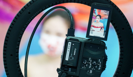 鏖戰(zhàn)618，明星們爭(zhēng)當(dāng)“李佳琦”