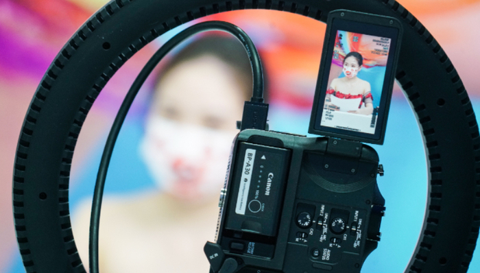 直播带货,流量,618,