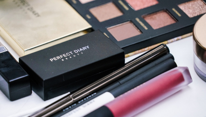 盲盒,美妆,消费者权益,