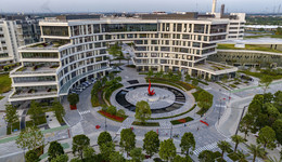 港校北上，掀起了香港教授的创业浪潮