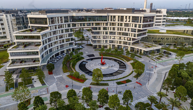 港校北上，掀起了香港教授的创业浪潮