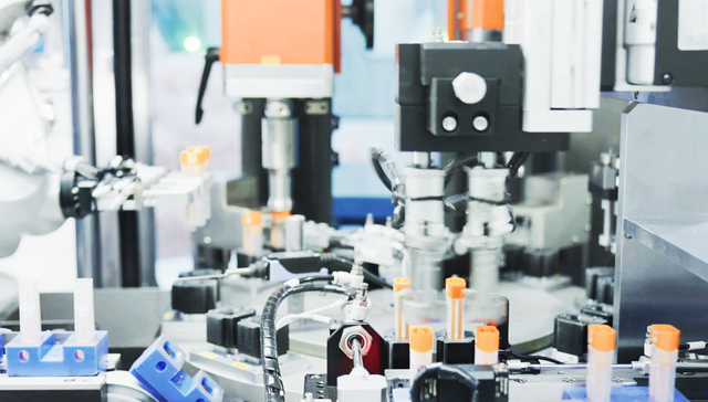 一二线城市中青年热心幽门螺杆菌自测 幽幽管18个月总销量破620万盒