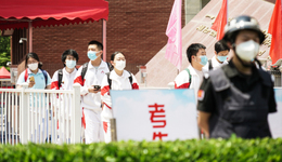 老師勸“差生”棄考，為何屢禁不止？