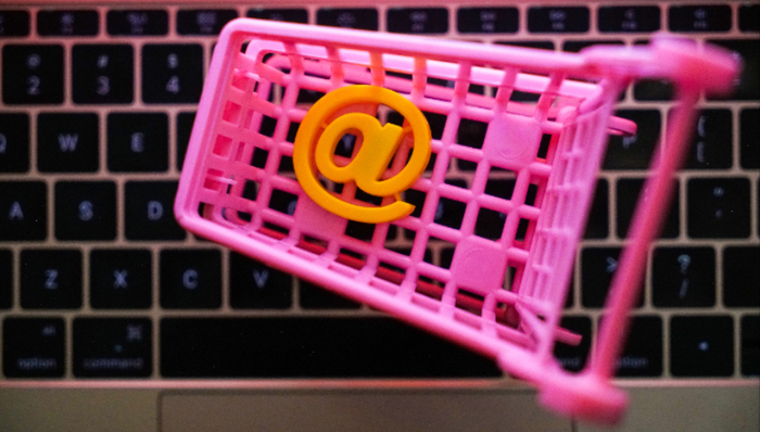 618,电商,人工智能,京东,淘宝