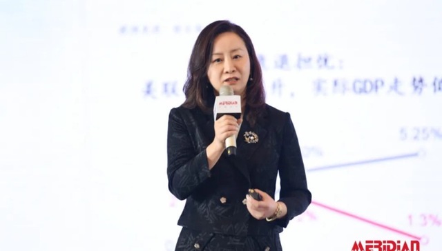 华映资本季薇：投资强共识的时代，当下更要重视稳中求进 