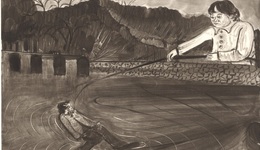 【专访】作家曹寇：我不觉得非得捧着一本纸质书才叫热爱文化