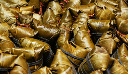 透过端午大典，看食品企业如何玩转节日营销