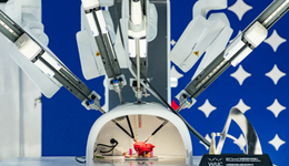 达芬奇本土化布局，获批“国械注准”，手术机器人市场再起波澜