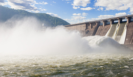 云貴川汛期仍缺水，5月水電同比降幅擴大
