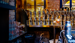 精釀啤酒15年：紅利與洗牌哪個(gè)先到來？