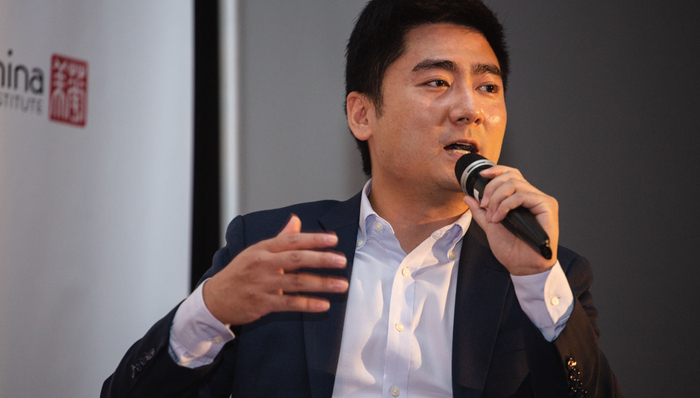 【全球ESG连麦】哥伦比亚大学郭栋：增长模式转变下，可持续发展是城市潜力标尺