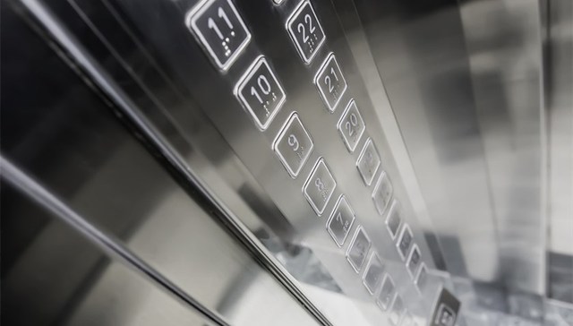 直通部委 | 市监总局：大力支持老旧电梯更新改造 邮政局：5月快递业务量超100亿件