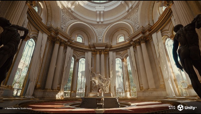 Unity中国筹备自研本土版引擎，发力XR、3D内容生成工具开发