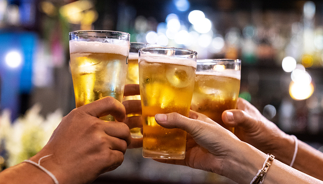 百威淡啤跌出美国畅销排行榜第一，墨西哥莫德罗啤酒为何上位？