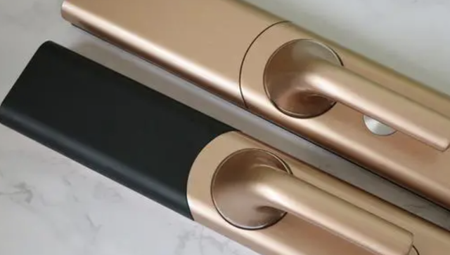 智能门锁,家电,消费,小米