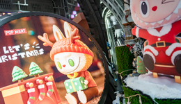 泡泡玛特为什么越来越“不务正业”？