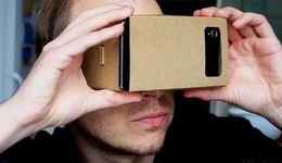 平价版Vision Pro浮出水面，苹果要复刻谷歌VR纸盒？