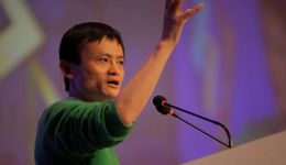 张勇卸任，阿里元老杀了个“回马枪”