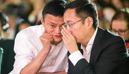 张勇身退功未遂