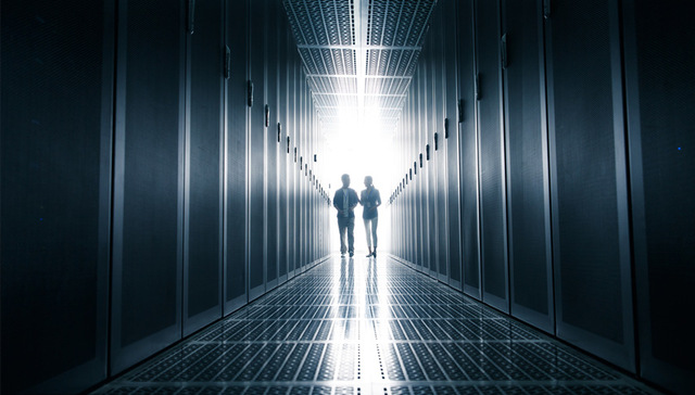 IDC;中青宝;数据中心