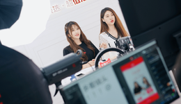 618，电商平台上演“直播大战”