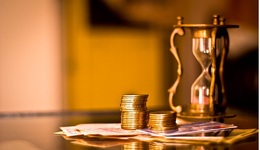 央行四日凈投放資金4500億元，降息剛過資金面為何不松反緊？