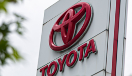 丰田用人工智能加速设计迭代，AI深入汽车研发制造等多个领域