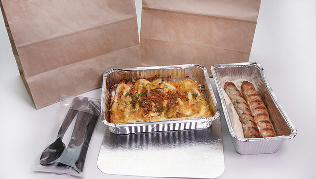 穷鬼套餐和折后零售火了之后，“剩菜盲盒”又是什么？