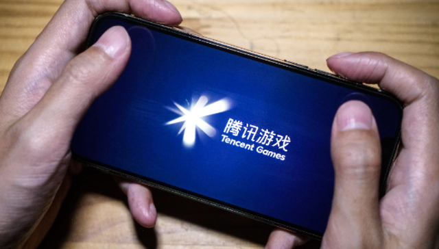 5月全球热门手游收入榜出炉，腾讯和米哈游产品位列前三
