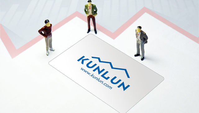 创始人前妻计划减持22亿元，AI龙头股昆仑万维被疑炒股价