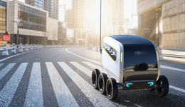 聚焦“618”：末端無人配送到了哪一步？