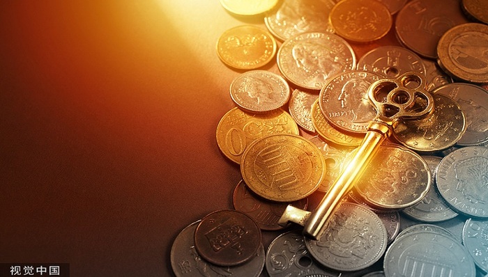 建信信托,平安信托