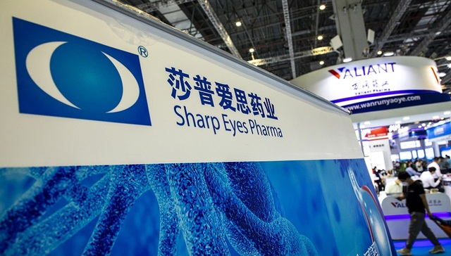 莎普爱思实控人增持，公司主营已偏向医院