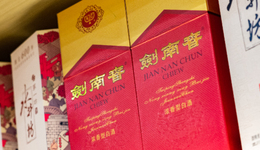 次高端玩家误入高端局，剑南春300亿靠什么筹码？