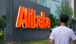 阿里巨變，蔡崇信出山