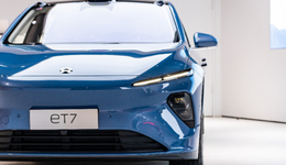 靠融資輸血，蔚來汽車轉(zhuǎn)身入局價格戰(zhàn)