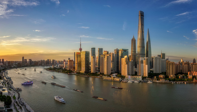 221亿！马来首富郭鹤年家族加码内地投资，包揽上海金陵路全部地块