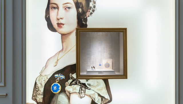 百达翡丽钟表艺术大展回归，这次在日本东京！