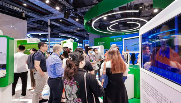 2050年二氧化碳净零排放，巴斯夫引领化工行业低碳转型