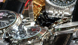 迎回内地游客，香港腕表零售额连续数月激增