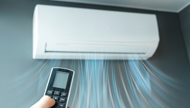 高温天气来袭，今年618空调“卖爆”了