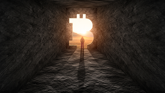 传统金融巨头扎堆布局加密货币，比特币再破30000美元