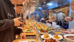 三战IPO，乡村基这次胜算有多大